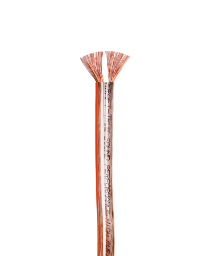 Ultra Clear Speaker Cable