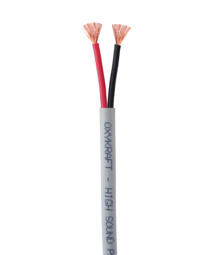 Professional Speaker Cable