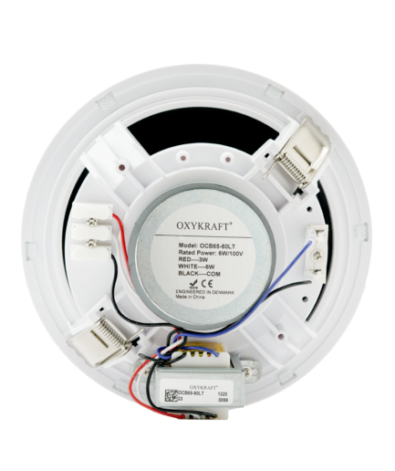 In Ceiling Speaker OCB65-60LT