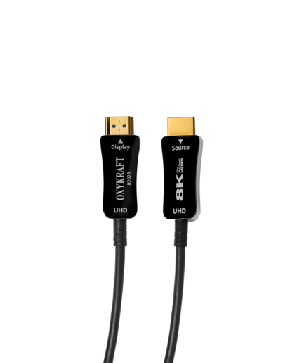 HDMI Active Optical Cable 8K