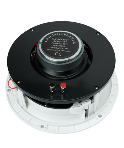 In Ceiling Speaker OCS8-1508F