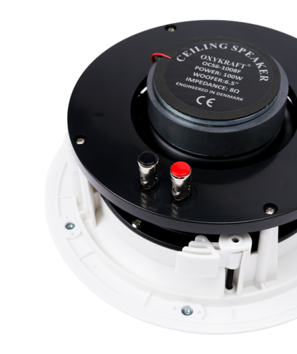 In Ceiling Speaker OCS6-1008F