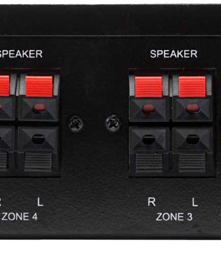 Multizone Amplifier OZA-830