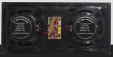 In Wall LCR Speaker OLCR-200L