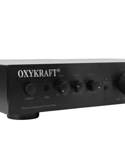 Multizone Amplifier OKAV-375