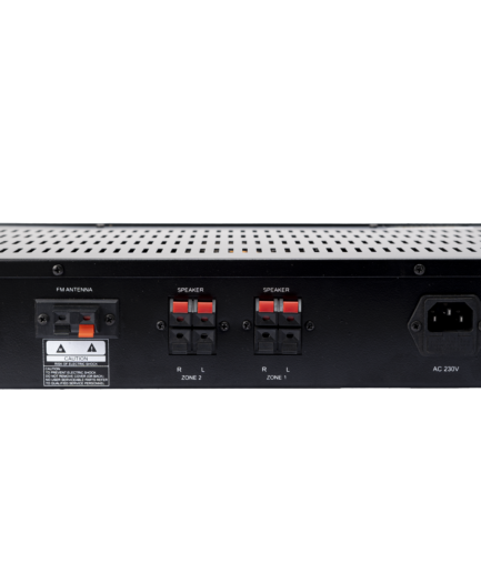 Multizone Amplifier OKAV-2308