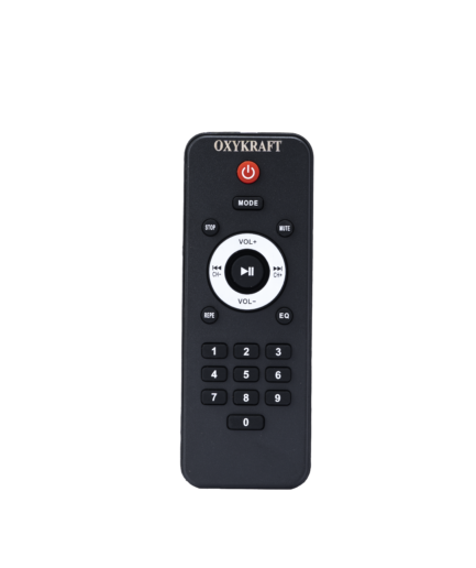 Multizone Amplifier OKAV-2308
