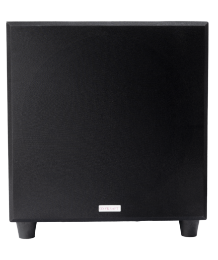 Active Subwoofer OSW-P12L