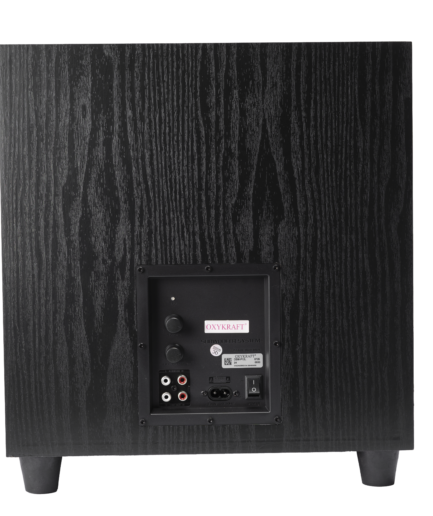 Active Subwoofer OSW-P12L