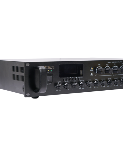 Multizone Amplifier OPA-240