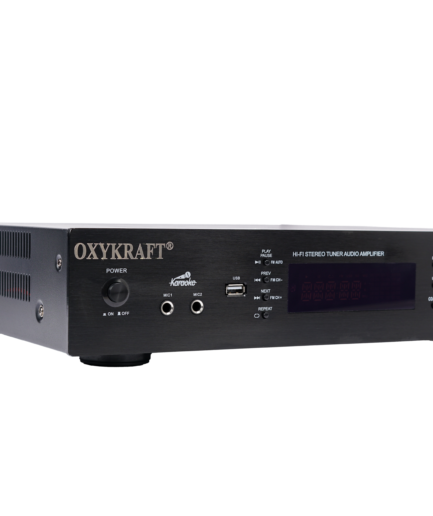 Multizone Amplifier OKAV-265