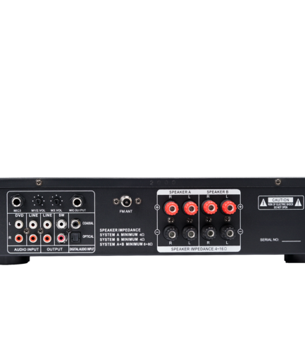 Multizone Amplifier OKAV-265