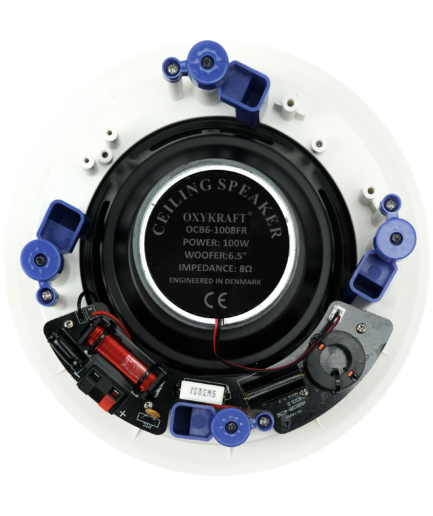 In Ceiling Speaker OCB6-1008FR