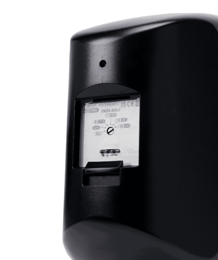 On Wall Speaker Out-Door OWS5– 808LF