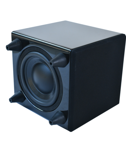 Active Subwoofer OKSW-P8