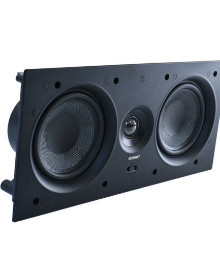 In-Wall Speaker OKLCR-1008