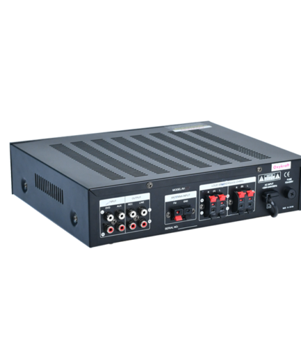 Multizone Amplifier OKAV-208
