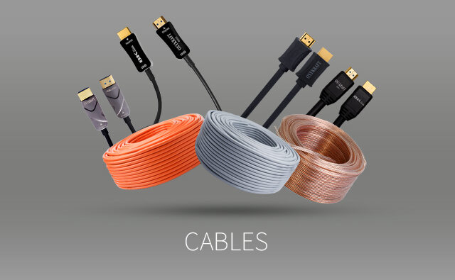 Cables