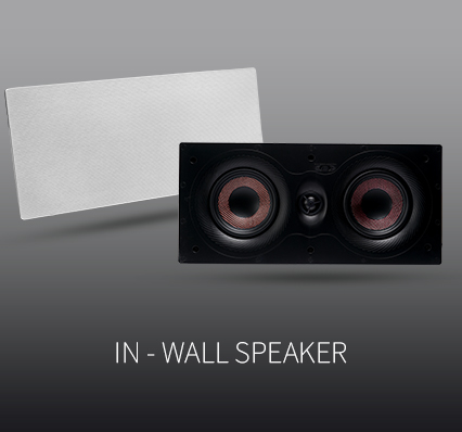 In-wall Speaker