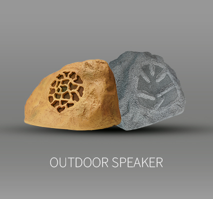 Outdoor Speaker