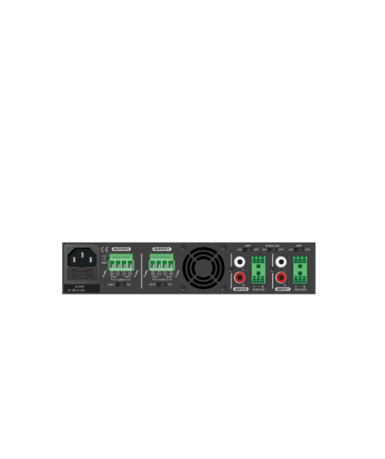 Mixer Power Amplifier OMA-2250