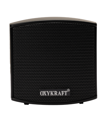 Cube Satellite Speaker Krisper